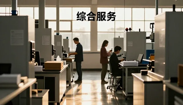 河北普正德贸易有限公司