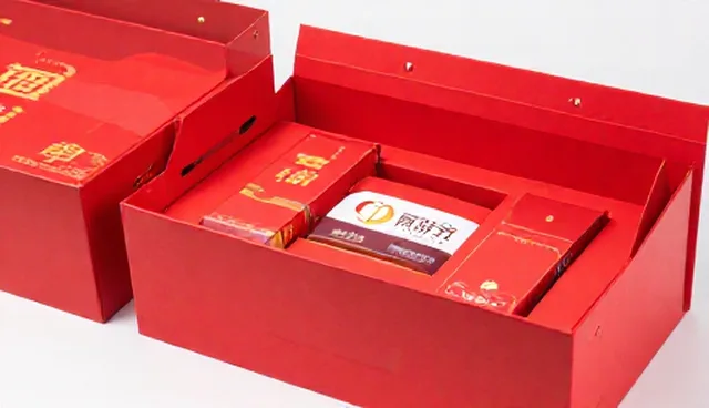 节庆礼品采购中的仓储管理难点与应对策略