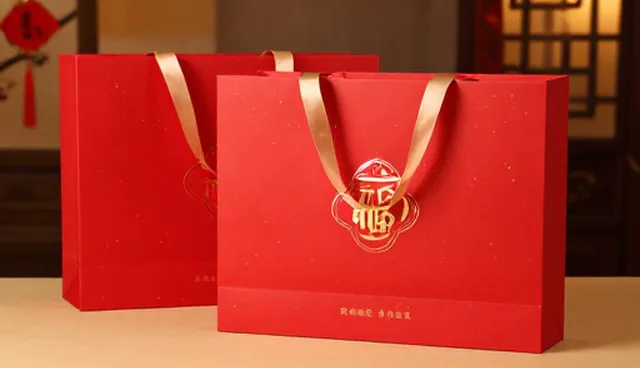 批发零售中礼品选择的适用条件与依据