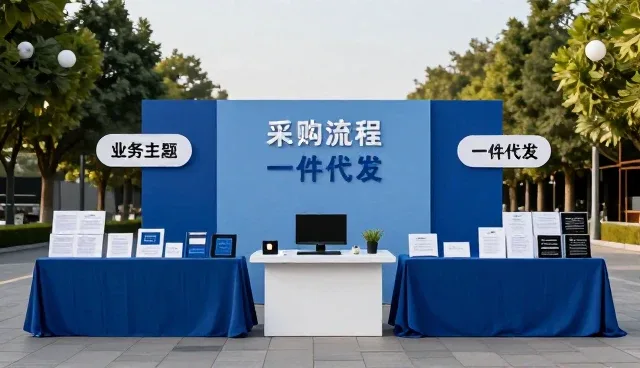 批发零售行业成本控制的精细化路径