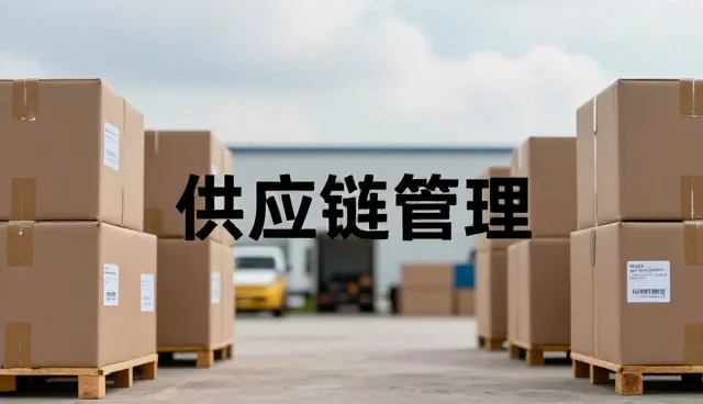 学校周边医院物资供应的场景分析与优化路径