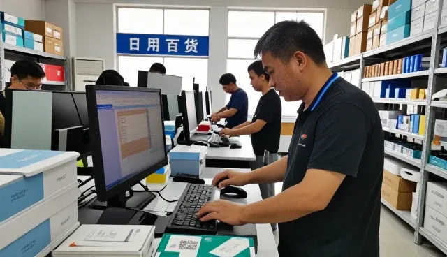 电商代运营中的礼品采购等应用经验分享