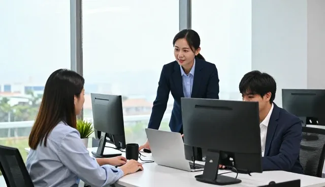 日用百货批发在办公场景中的实际应用与需求分析
