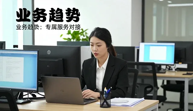物资供应体系升级助力礼品采购行业效率提升