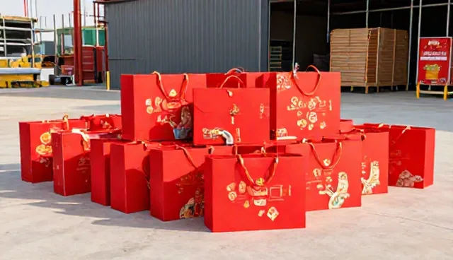 礼品采购策略：常见问题与处理方法分析