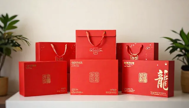 礼品采购方案：避免常见误区，提升实际效果