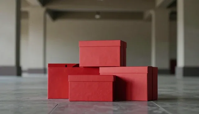 礼品采购中的常见问题与处理方法