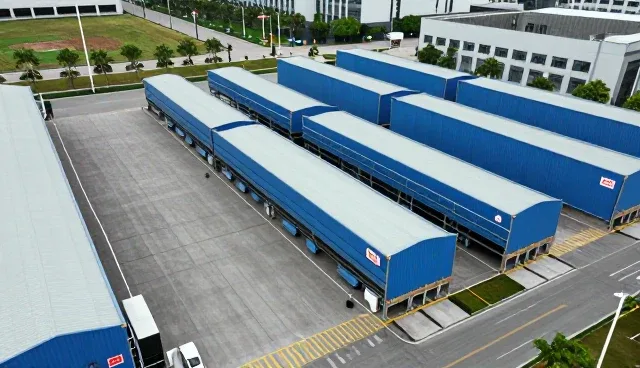 节庆礼品礼盒供应链优化的实践策略