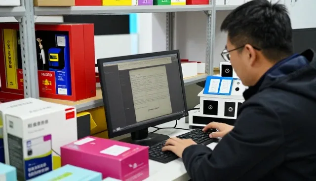 河北普正德贸易有限公司打造专业化涵盖仓储配送服务体系