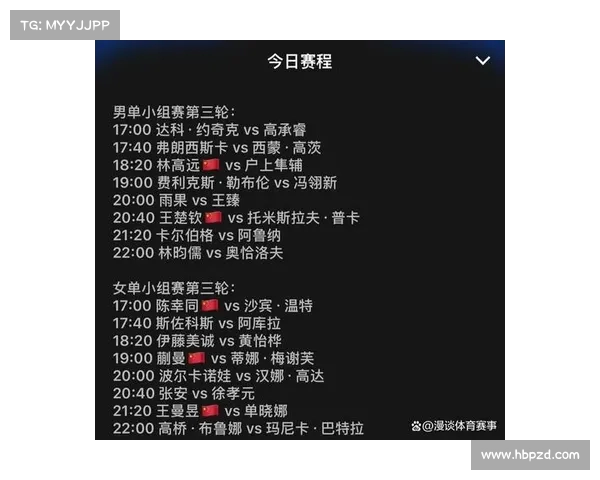 2025年国际网球大赛参赛队员完整名单及赛程安排解析 2025年国际网球大赛参赛队员完整名单及赛程安排解析